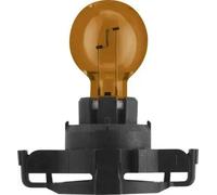 Turn signal lamp bulb PGU20/4 12190NAC1 PHILIPS for LAND ROVER ABARTH BMW ALPINA