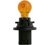Turn signal lamp bulb PU20d/2 12271AC1 PHILIPS for MERCEDES-BENZ VW