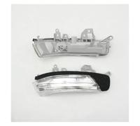 Turn Signal Lamp Car Side Rearview Mirror Turn Signal Light Lamp For Toyota For Prius Plus For Mark X For Reiz For Wish For Crown(1pair)