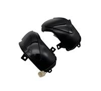 Turn Signal Lamp Dynamic LED Turn Signal Light Rearview Mirror Indicator Lamps For FIT For JAZZ GE6/GE8 GP1 For Insight ZE2 2013-2014 Mirror Indicator Light