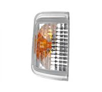 Fits Fiat Ducato Peugeot Boxer Citroen Relay Left Orange Wing Mirror Indicator