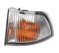 Turn signal lamp Exterior Mirror FT87326 FAST for IVECO DAILY IV Bus DAILY V Van