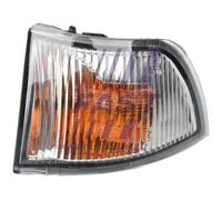 Fits Iveco Daily Left Mirror Indicator (2006-2015) 3801914