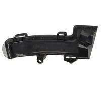 Turn signal lamp Left Crystal clear 5403-43-1313105P BLIC for SKODA OCTAVIA III