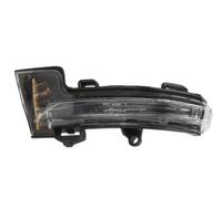 Turn signal lamp Left Crystal clear 5403-43-1313105P BLIC for SKODA OCTAVIA III