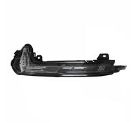 Turn signal lamp Left Exterior Mirror 302-0104-3 TYC for AUDI A6 C7 A6 C7 Avant