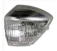 TYC Turn Signal 310-0128-3 Left Exterior Mirror WY5W FORD: C-Max 2, S-Max Mk1, KUGA 1