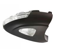 Turn signal lamp Left Exterior Mirror 337-0204-3 TYC for VW TIGUAN