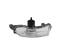 Turn signal lamp Left Exterior Mirror 6201673 ALKAR for SKODA FABIA III