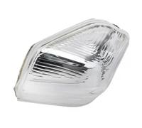 Turn signal lamp Left Exterior Mirror Crystal clear ELP-ME-002 NTY for VW