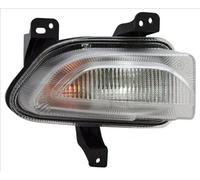 Turn signal lamp Left Front 12-5358-00-9 TYC for JEEP RENEGADE SUV RENEGADE VAN