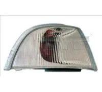 Fits TYC TYC 18-5322005 Indicator lamp front 18-5322005 do VOLVO S40 I, V40 Th