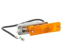 Indicator Front Flasher Lamp HELLA 2BA 002 939-171