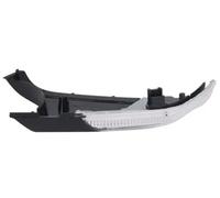 Left Front Turn Signal For: SKODA OCTAVIA II, VW POLO IV 9N3 02.04-11.09