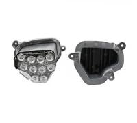 Turn signal lamp Left Front 73212721 MEAT & DORIA for BMW 5 5 Touring