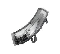 Turn signal lamp Left Front Crystal clear ELP-VW-023 NTY for VW SKODA