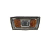 Turn signal lamp Left Front smoke grey 5403-04-050105S BLIC for OPEL CHEVROLET