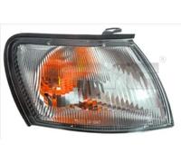 TYC Side Indicator 18-5248-05-2 - Left Front White for Toyota Carina E