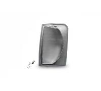 Turn signal lamp Left white 99531786602 DPA for VW LT Mk II Bus LT Mk II Van