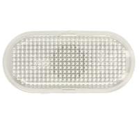 Turn signal lamp Right Crystal clear 5403-09-1249100P BLIC for FIAT NISSAN OPEL