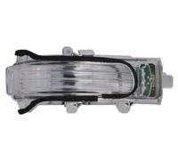Turn signal lamp Right Crystal clear 5403-19-1392106P BLIC for TOYOTA AURIS