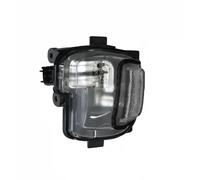 Turn signal lamp Right Exterior Mirror 320-0041-3 TYC for MAZDA 3 3 Saloon