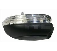 LED Side Mirror Indicator Offside Fits VW Jetta IV Passat Cc Variant B7 2008-