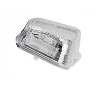 Turn signal lamp Right Exterior Mirror Crystal clear ELP-ME-003 NTY for VW
