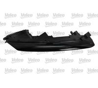 Turn signal lamp Right Front 047726 VALEO for PORSCHE CAYENNE CAYENNE Coupe