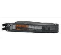 Direction Indicator TYC 12-0133-01-9 For VW