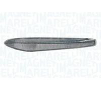 Turn signal lamp Right Front 715102124000 MAGNETI MARELLI for ALFA ROMEO 159