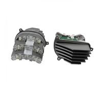 Turn signal lamp Right Front 73212720 MEAT & DORIA for BMW 3 Touring 3