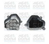 Turn signal lamp Right Front 73212722 MEAT & DORIA for BMW 5 5 Touring