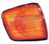 Direction Indicator lamps Corner light front RIGHT MERCEDES S-CLASS W126