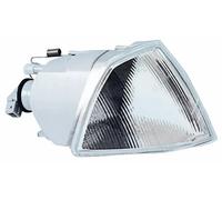 Turn signal lamp Right Front white 18-5123-05-2 TYC