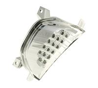 Turn signal LED front right white for scooter