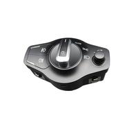 Turn Signal Lever 1X / Fit For Audi A4L B8 A5 Q5 2012-2016 Car Headlight light Turn Signal Switch Fog Lamp Combination Auto Light Switch 8K0941531 AS
