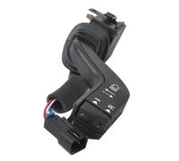 Turn Signal Lever Car Steering Column Switch Cruise Control/Fit For Opel/Fit For Astra G 1998-2004 / Fit For Zafira A 1998-2005 90560990 1241348-A91R