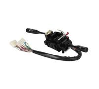 Turn Signal Lever For Suzuki For Samurai 1985-1995 1x Turn Signal Switch Lighting System Multi-Function Combination Indicator Stalk Switch