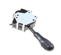 Turn Signal Lever For Twingo C06 Steering Column Indicator Switch Light Headlight 7700839681 7700822445 7701046629 Indicator Stalk Switch(7700839681)