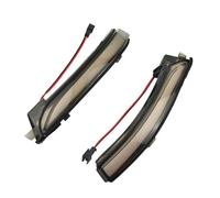 Turn Signal Light 1Pair Dynamic Blinker LED Turn Signal Mirror Light For Hyundai For Elantra For Avante For MK6 AD 2016-2019 Car Accessories Dynamic Indicator Blinker