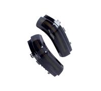 Turn Signal Light 2PCS Sequential Flashing Lamp DynamicTurn Signal Mirror Light For Mitsubishi For Pajero V73 V77 V93 V97 2006-2019 Indicator Light