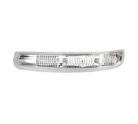 Turn Signal Light Assembly 12V Car Rear View Mirror Lights Auto Turn Signal Lamp Side Lateral Binker Automotive For Chevy For Captiva 2007-2016(Right)