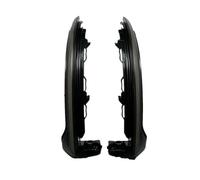 Turn Signal Light Assembly 2pc Dynamic Blinker LED Turn Signal Side Mirror Lights Arrow For TT MKIII III 3 8S R8 2015 2016 2017 2018 2019 TTRS