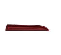 Turn Signal Light Assembly For Cadillac ATS XT5 LED Rear Bumper Reflector Light Function Brake Dynamic Turn Signal 12V(Red Pattern A)