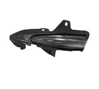 Turn Signal Light Auto Accessories Car Side Wing Rear View Mirror Lamp Turn Signal Light Indicator Flash For Lexus For RX350 For RX450h 2010-2015 Dynamic Indicator Blinker