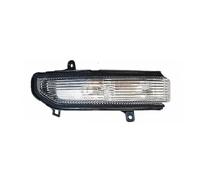 Turn Signal Light Car Accessories Door Mirror Indicator Lamp Rearview Mirror Turn Signal Light Auto Front Signal Lamp For LDV For Maxus For Deliver 9 V90 Turn Signal(Right)