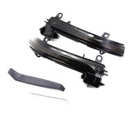 Turn Signal Light Dynamic Turn Signal Blinker Side Mirror Indicator Light Lamp For BMW X1 F48 F49 X2 F39 1er F40 2er F45 F46 Z4 G29 For Supra