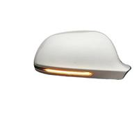 Turn Signal Light For A4 A5 S5 B8 5 B8 Rs5 Rs4 S6 S4 Dynamic Indicator Blinker Startup Breath Light Side Wing Mirror Indicator Led Turn Signal Light