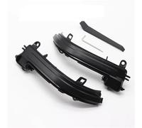 Turn Signal Light For BMW I3 I3S Series 2014-2018 Yellow Dynamic Turn Signal Mirror Light Car Styling Rearview Mirror Turn Indicator(Left and Right)